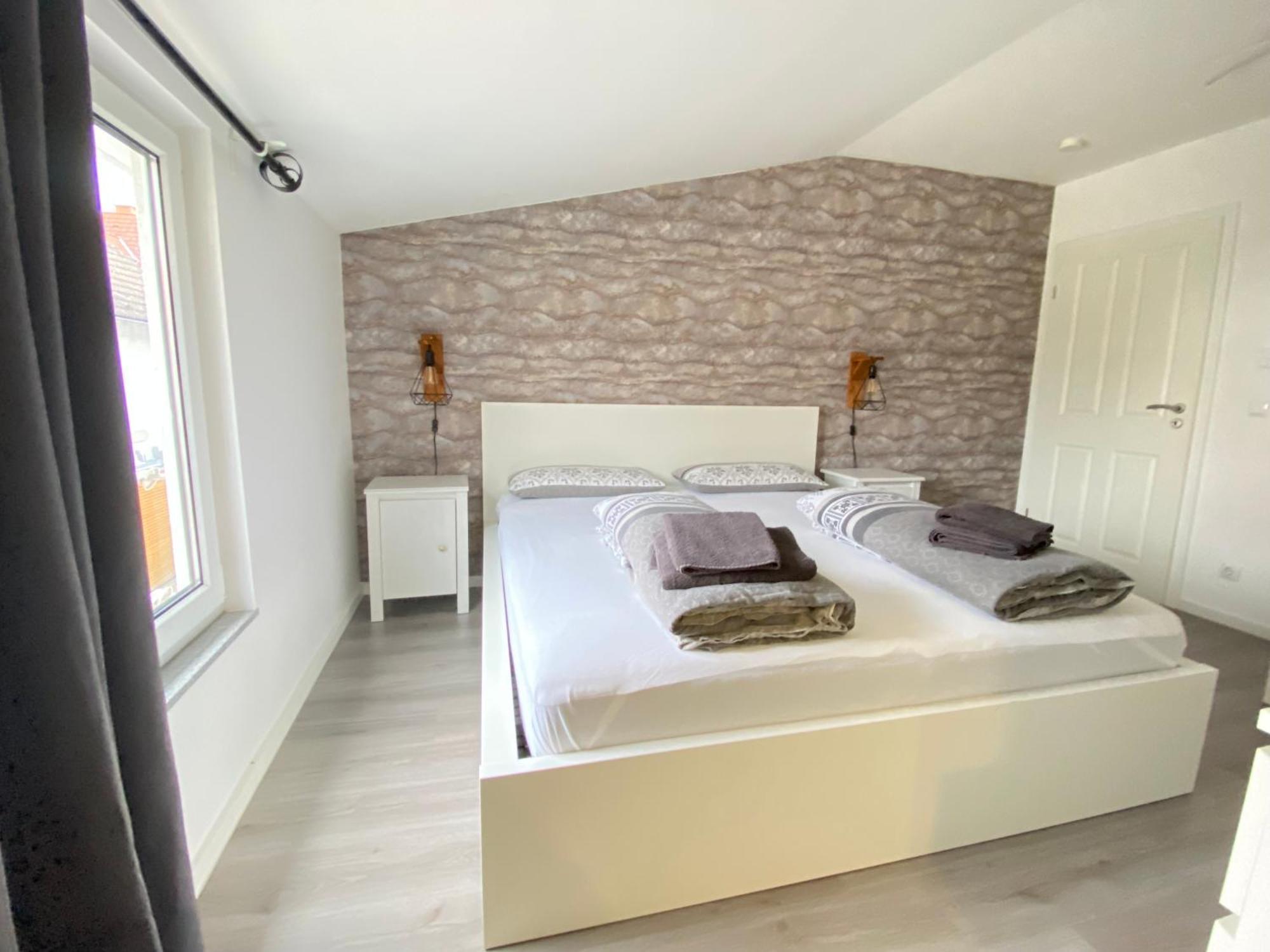 Design Immo Ferienwohnung Rhein-Main Rodgau Exterior photo